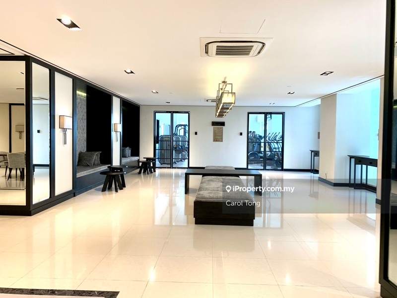 Kondominium untuk Dijual di Pavilion Hilltop oleh Carol Tong - iProperty.com.my