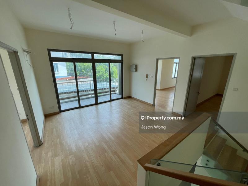 Rumah Berkembar untuk Dijual di Puchong Disland Residence, Puchong oleh Jason Wong - iProperty.com.my