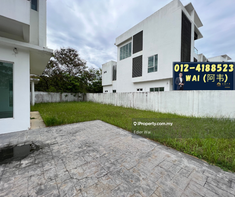 Bungalow House for Sale in Alma, Bukit Mertajam by Edler Wai - iProperty.com.my