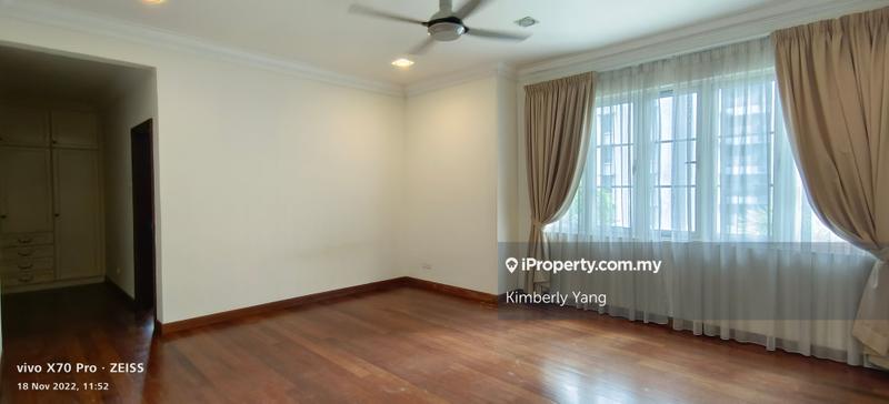 Bungalow House for Rent in KIARA PEAK RESIDENCE, MONT KIARA, Mont Kiara by Kimberly Yang - iProperty.com.my