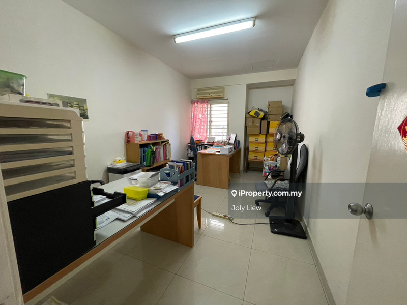 Rumah Teres 2.5-Tingkat untuk Dijual di Taman Midah, Cheras oleh Joly Liew - iProperty.com.my