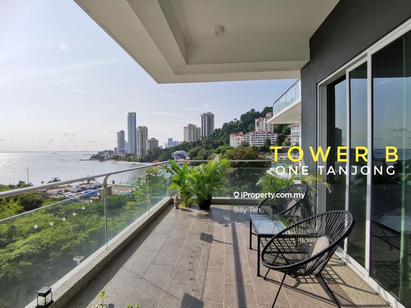 For Sale - One Tanjong Condominium