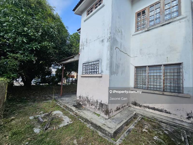 Rumah Berangkai 2 Tingkat untuk Dijual di Taman Cheng Perdana, Cheng oleh Jasone Gan - iProperty.com.my