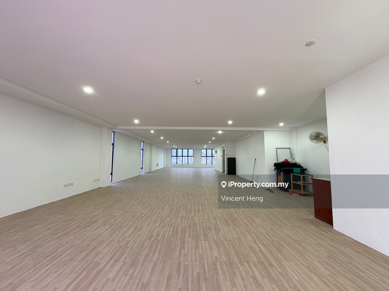 Office for Sale in Dataran Prima, Petaling Jaya by Vincent Heng - iProperty.com.my