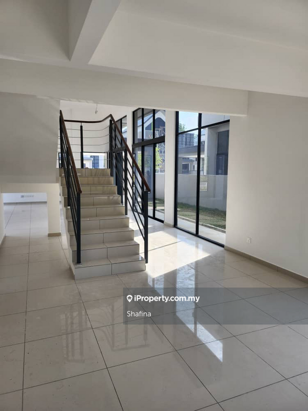 Banglo untuk Dijual di Cinta Sayang Resort Villas, Sungai Petani oleh Shafina - iProperty.com.my