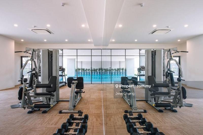 Service Residence for Sale in Zentro Residences Serviced Apartment by Jess Chong - iProperty.com.my