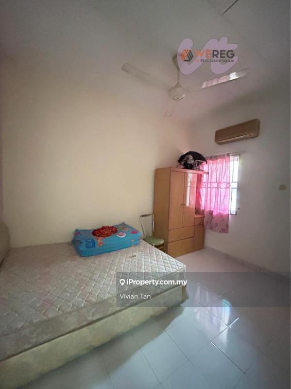 Rumah Teres 2-Tingkat untuk Dijual di Kampung Jawa, Shah Alam oleh Vivian Tan - iProperty.com.my