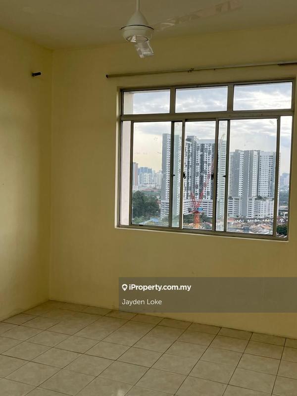 Kondominium untuk Disewa di Platinum Hill PV 5 oleh Jayden Loke - iProperty.com.my