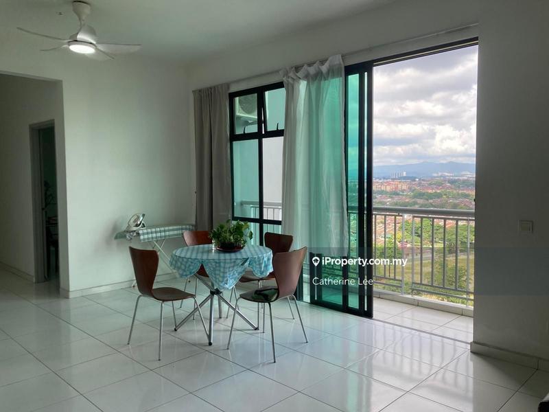 For Sale - The Sky Executive Suites