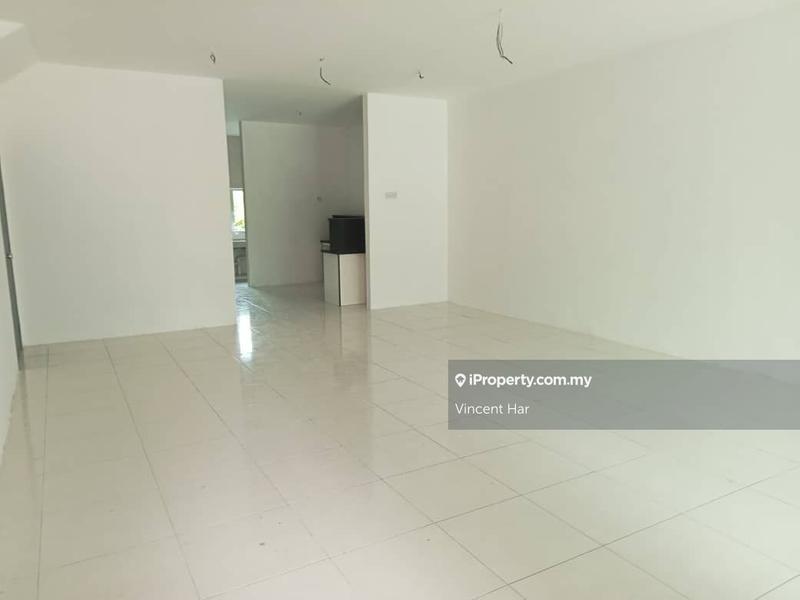 Rumah Berangkai 2 Tingkat untuk Dijual di kj35g, Sitiawan oleh Vincent Har - iProperty.com.my