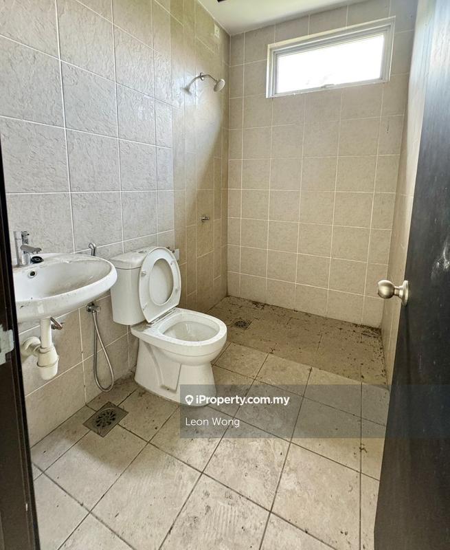 Rumah Teres 3-Tingkat untuk Dijual di Emerald Gardens, Kota Emerald West, Anggun,Rawang, Rawang oleh Leon Wong - iProperty.com.my