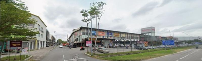 Shop for Sale in TAMAN BACHANG BARU, BATU BERENDAM, Batu Berendam by Kimberly Yang - iProperty.com.my