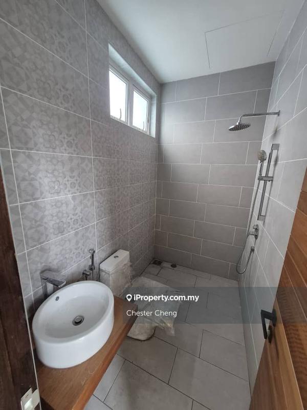 Bungalow House untuk Dijual di Bukit Jelutong, Shah Alam oleh Chester Cheng - iProperty.com.my