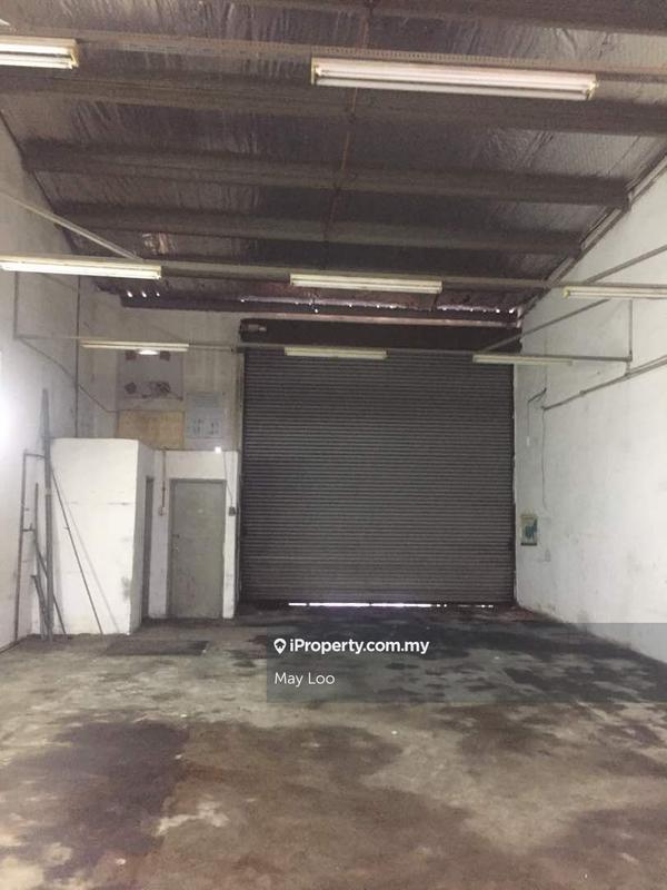 For Sale - Taman Perindustrian Bukit Serdang, Balakong, Kinrara Puchong, Bukit Jalil, Sg.Besi