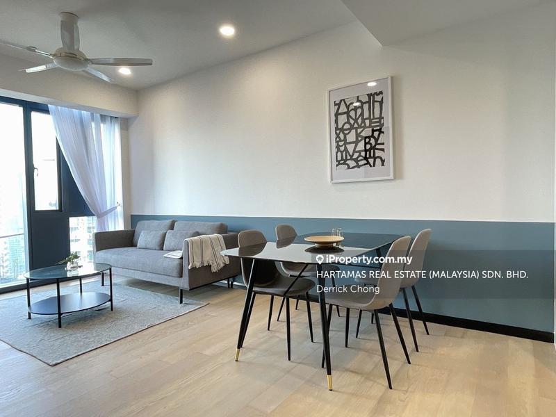 For Rent - Star Residences Three