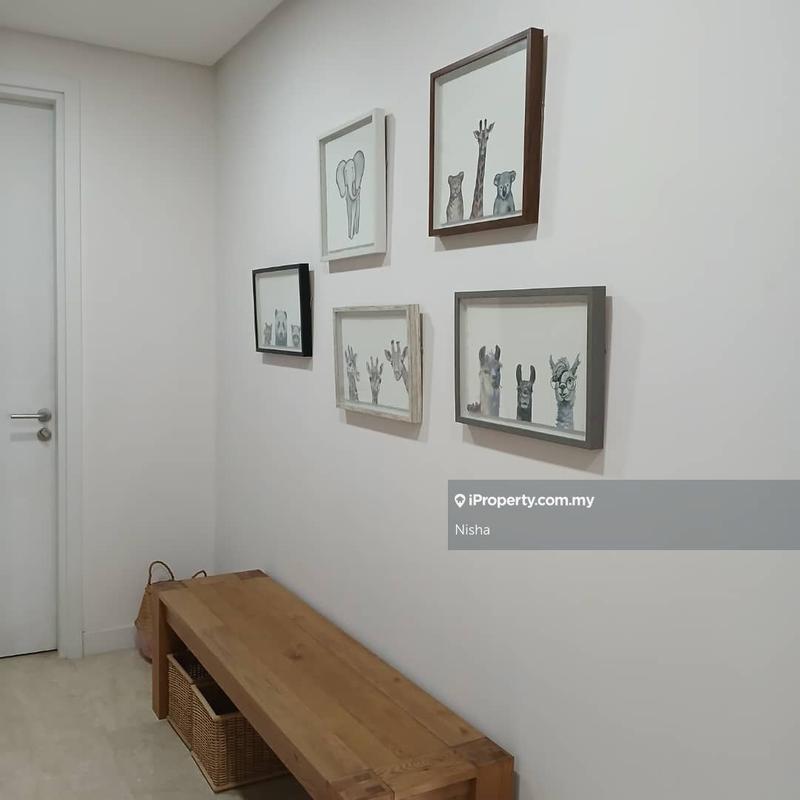 Residensi Servis untuk Dijual di The Sentral Residences oleh Nisha - iProperty.com.my