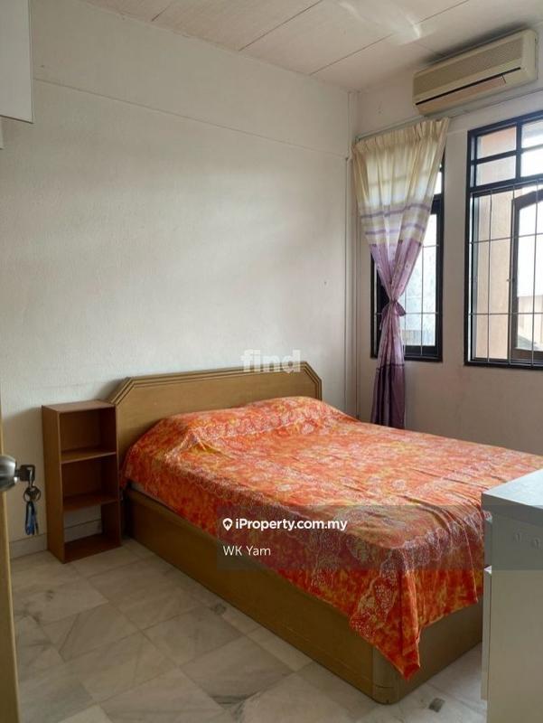 Pangsapuri untuk Dijual di Medan Lumba Kuda oleh WK Yam - iProperty.com.my