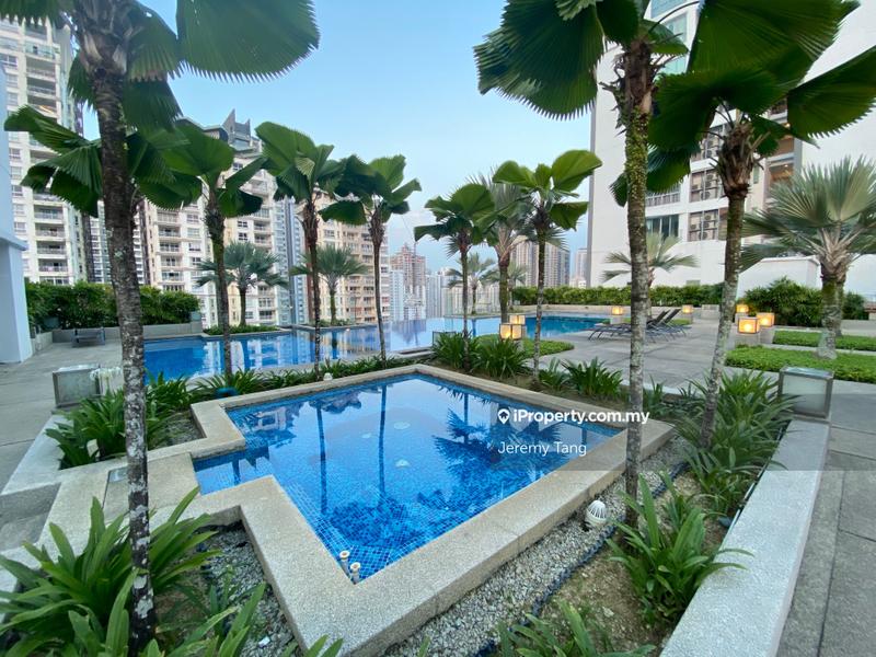 Service Residence for Sale in Gateway Kiaramas Residences by Jeremy Tang - iProperty.com.my