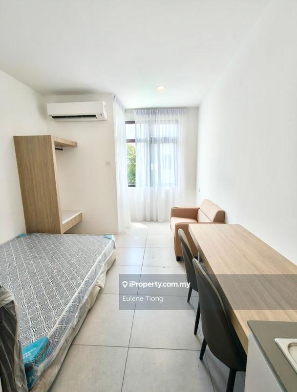 For Rent - d'Millenia Residences