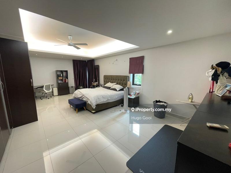Semi-Detached House for Sale in Taman Cheras, Cheras by Hugo Gooi - iProperty.com.my
