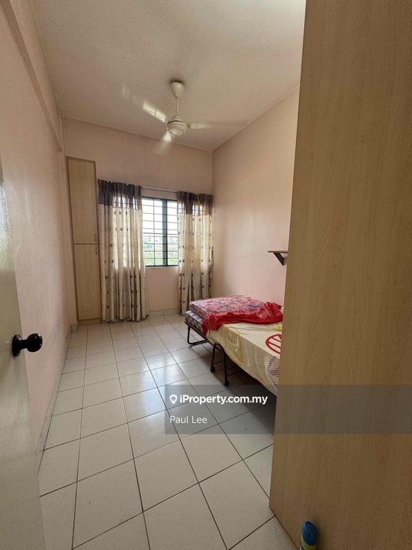 Kondominium untuk Dijual di La Vista Condominiums oleh Paul Lee - iProperty.com.my