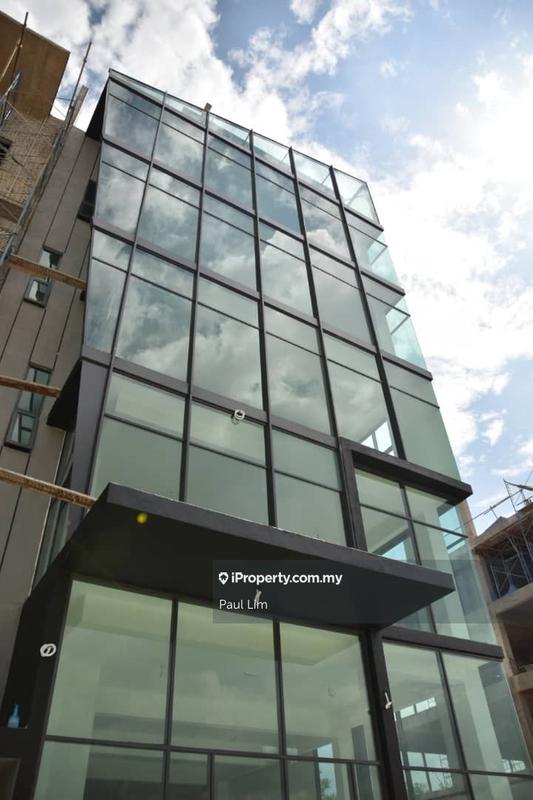 For Sale - GLENMARIE BUSINESS PARK, HICOM GLENMARIE INDUSTRIAL PARK, TEMASYA GLENMARIE, SHAH ALAM