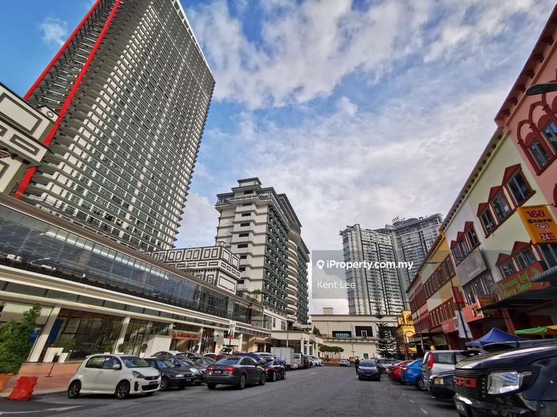 For Sale - Genting permai