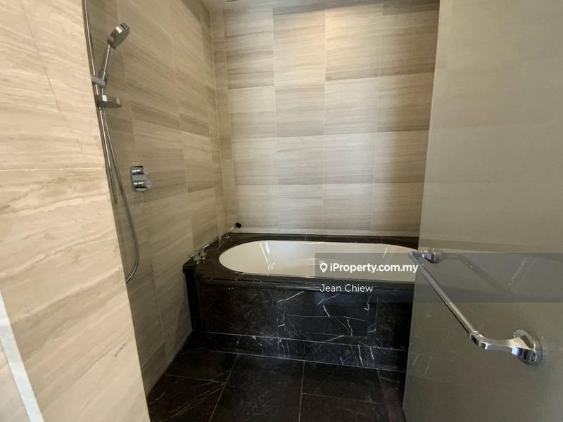 Residensi Servis untuk Disewa di St Regis oleh Jean Chiew - iProperty.com.my
