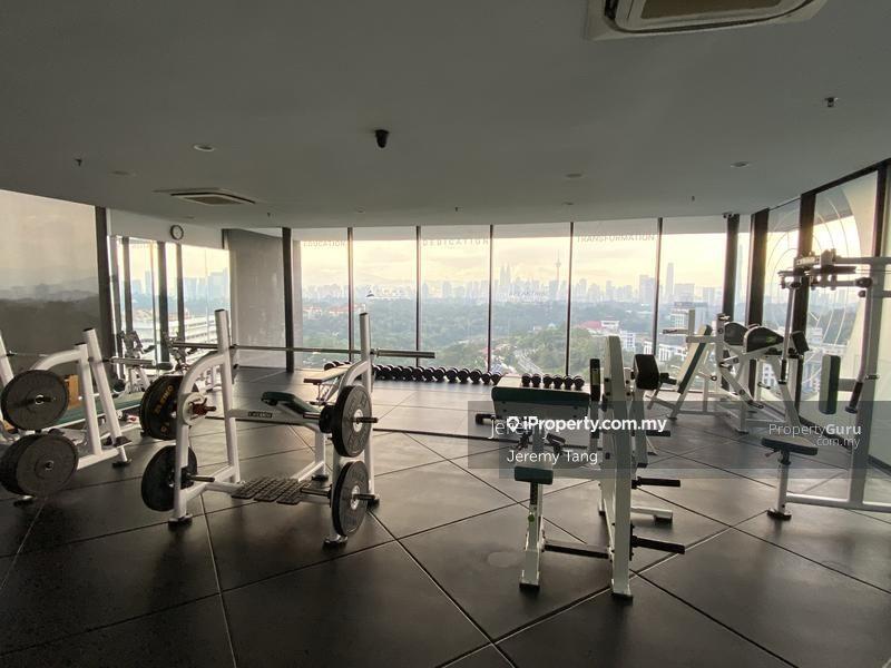 Residensi Servis untuk Dijual di Clearwater Residences oleh Jeremy Tang - iProperty.com.my