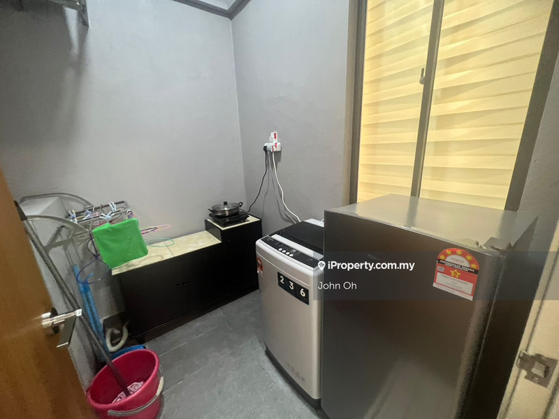 For Sale - The Grand Subang Jaya SS15