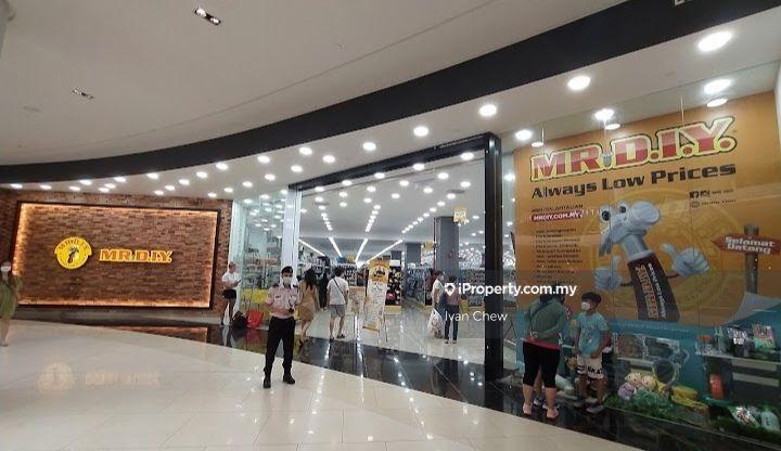 For Sale - 3 storey retail shop for sale