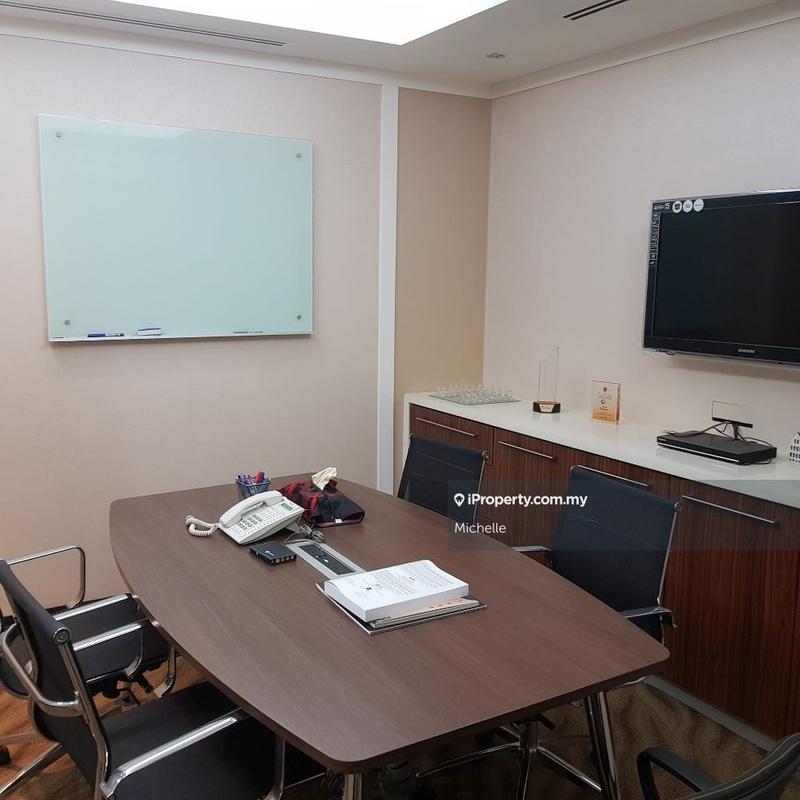 Pejabat untuk Disewa di Bukit Bintang, KL City Centre oleh Michelle - iProperty.com.my