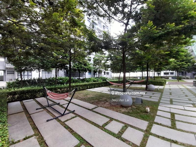 Service Residence for Sale in Maisson by Jennifer Lai - iProperty.com.my
