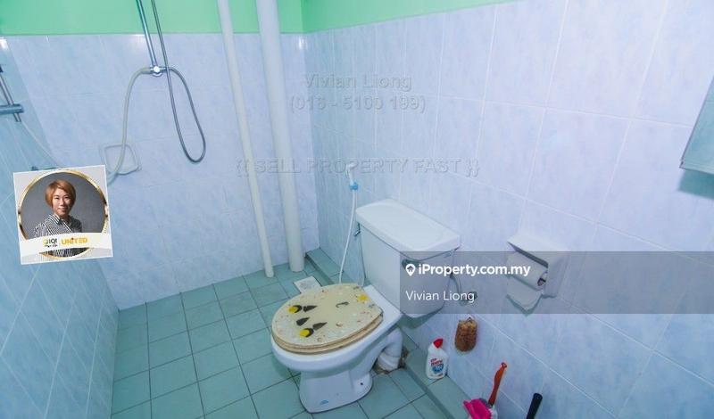 Kondominium untuk Dijual di Casa Villa Condominium oleh Vivian Liong - iProperty.com.my