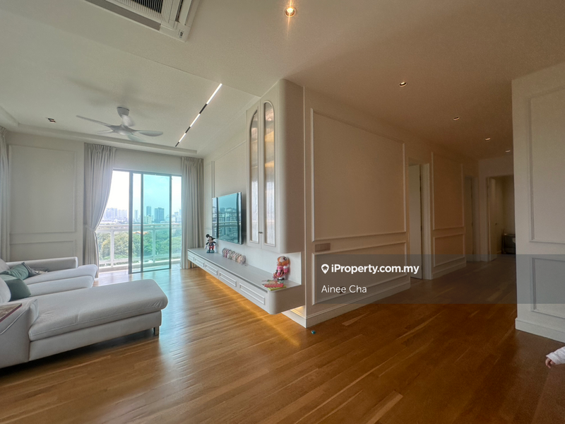 Kondominium untuk Dijual di Scots Pavilion oleh Ainee Cha - iProperty.com.my