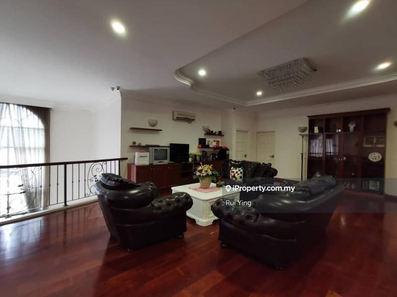 Bungalow House untuk Dijual di Taman Villa Heights, Kajang oleh Rui Ying - iProperty.com.my