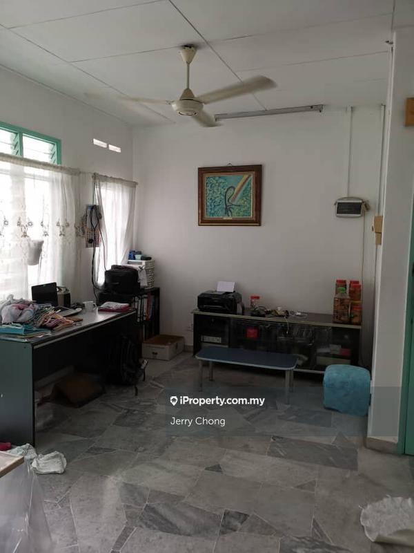 For Sale - Subang Perdana Goodyear Court 6