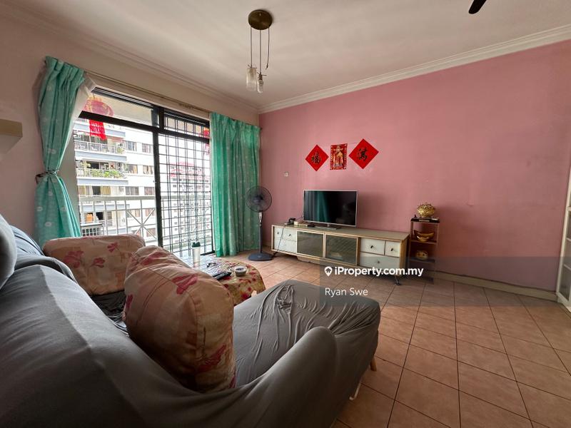 For Sale - Menara Duta 2