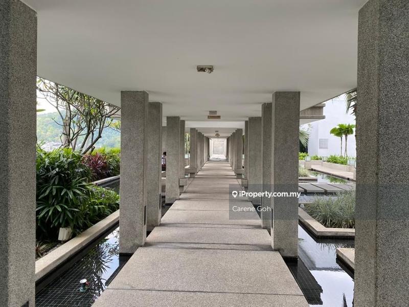 Service Residence for Rent in Gateway Kiaramas Residences by Carene Goh - iProperty.com.my