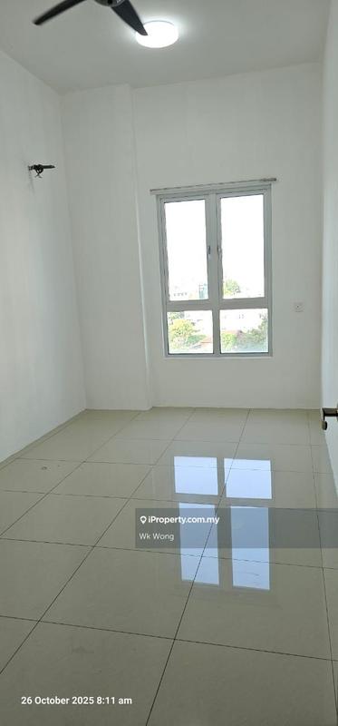 Apartment for Rent in Grande Residences (Pangsapuri Seri Mewah) by Wk Wong - iProperty.com.my