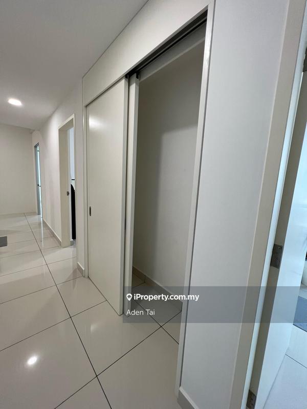 Residensi Servis untuk Dijual di Parc 3 oleh Aden Tai - iProperty.com.my
