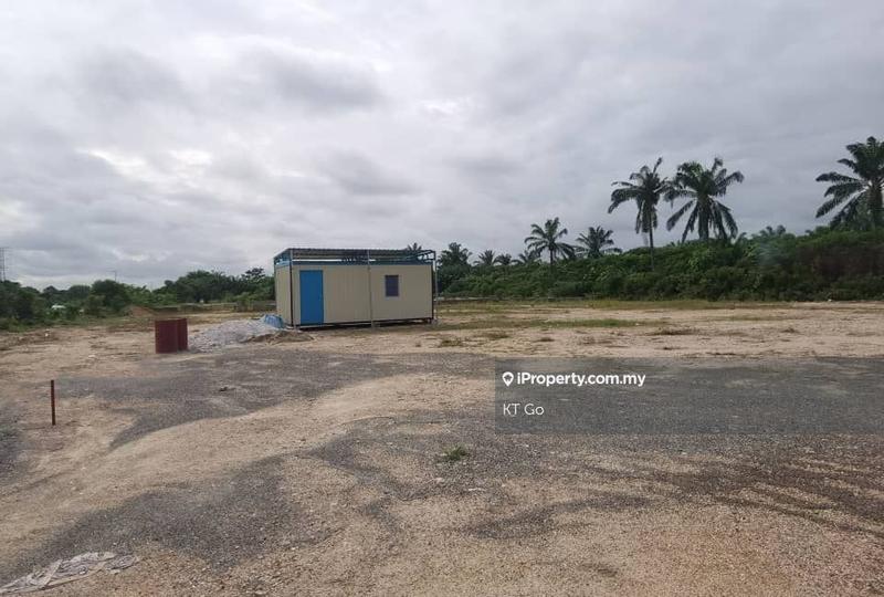 Agricultural Land untuk Disewa di Kampung Sijangkang, Telok Panglima Garang oleh KT Go - iProperty.com.my