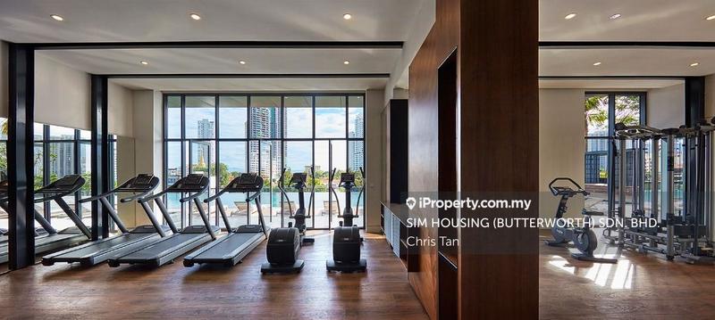 Condominium for Sale in Moulmein Rise by Chris Tan - iProperty.com.my
