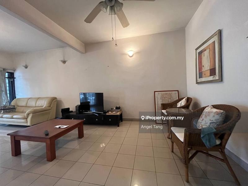 2-storey Terraced House for Sale in Bandar Utama 7, Bandar Utama by Angel Tang - iProperty.com.my
