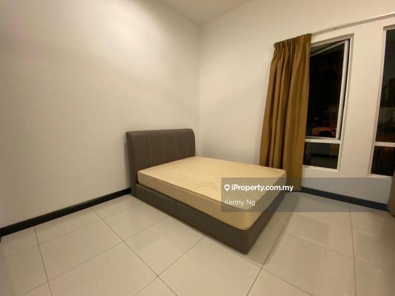 Bungalow House for Rent in Setia Eco Park, Setia Alam by Kenny Ng - iProperty.com.my