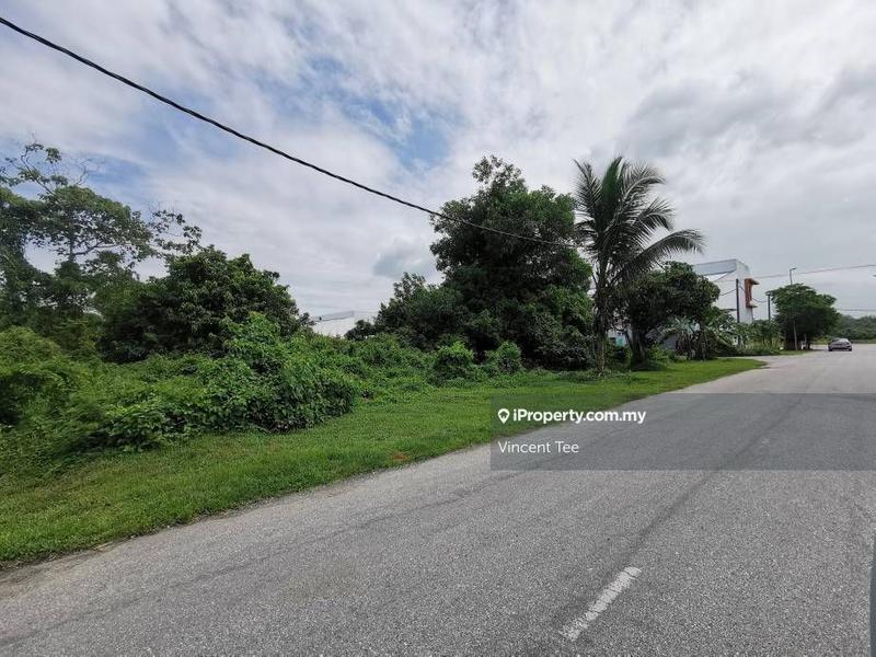 Industrial Land for Sale in Sungai Pelek, Sepang by Vincent Tee - iProperty.com.my