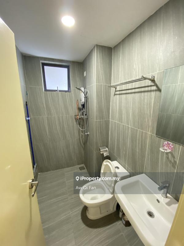 For Rent - The Hamilton