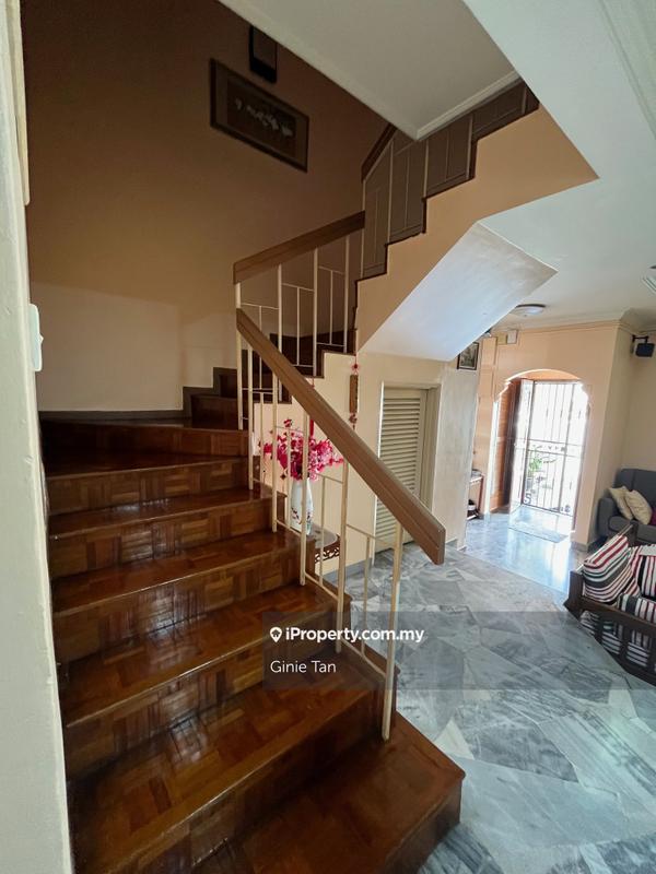 Rumah Berangkai 2 Tingkat untuk Dijual di Taman Sri Angsana Hilir, Ampang oleh Ginie Tan - iProperty.com.my