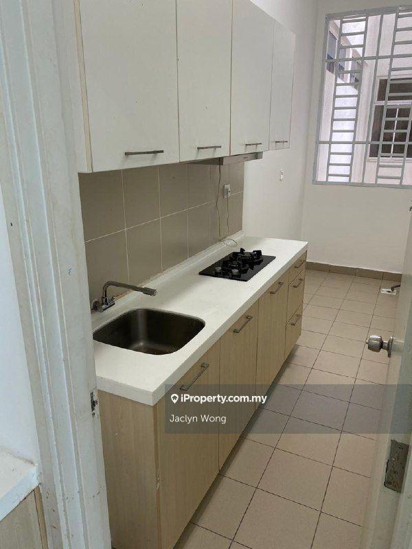 For Rent - Paradiso Nuova (Merak Kayangan)