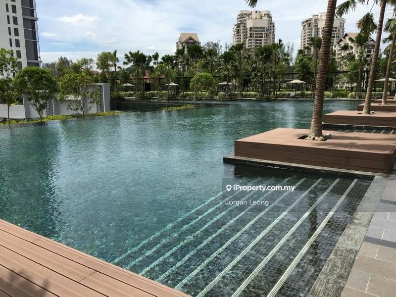 Kediaman Servis untuk Dijual di Tropicana Avenue oleh Jorgan Leong - iProperty.com.my